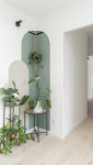 Extension d'une maison aux Sorinières