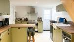 Cuisine moderne