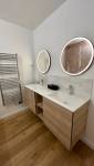 Rénovation de salle de bain 2