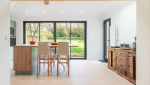 Extension de 20 m² dans le coeur de Vertou 