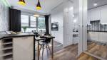 Transformation réussie : Rénovation d'un bel appartement à Chambray-lès-Tours (37170)
