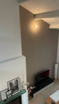 Modernisation et rénovation d'une maison à Bouguenais