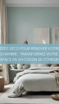 Idées déco pour rénover votre chambre Vannes