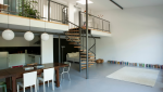 Mezzanine