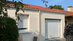 Création d'un garage à Vertou