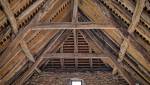 charpente combles perdus