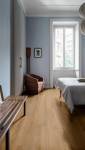 revêtement chambre