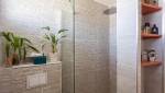 Sallde douche terminée