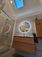 Salle de bain à Village Neuf