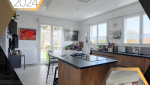 Comment Moderniser Votre Cuisine aux alentours de Sainte-Maxime : Guide de Rénovation avec La Maison Des Travaux