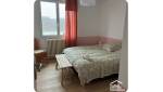 Peinture originale dans une chambre 