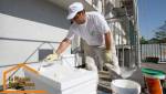 Application d'une isaolation externe sur l'immeuble