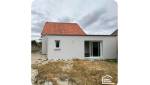 Extension d'une maison plein pied 