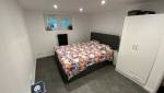 Chambre souplex Arras