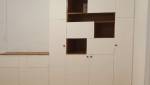meuble TV salon sur mesure - Versailles
