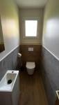 Réalisation d’une salle de bain à Ruy Montceau