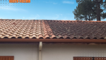 Métamorphose de Maison à Sainte-Maxime : Ravalement de Façade et Nettoyage de Toiture