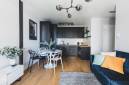 Aménagement déco petit appart Nantes