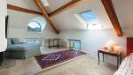 lucarne de toit