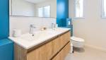 Meuble vasque