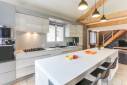 Rénovation de cuisine