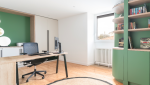 Rénovation complète d'une maison à Bouguenais