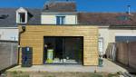 extension bois f avant 