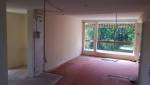 Rénovation des sols, murs et plafonds 