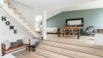 Rénovation complète maison à Vertou