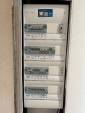 Tableau électrique mis aux normes dans un appartement rénové - Nantes 44