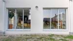 Extension de maison de 50m2 