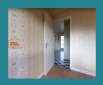 Chambre avant rénovation
