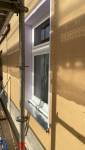 isolation des murs par l'extérieur (ITE)