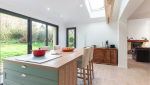 Extension de 20 m² dans le coeur de Vertou 