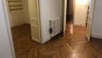 Avant les travaux