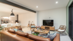 Rénovation d'un salon séjour à Vertou