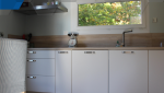 Projet de Rénovation Familiale à Sainte-Maxime : Cuisine, Chambre de Bébé et Plus
