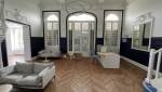 Grand Salon rénové (Essonne)