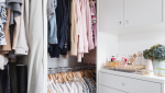 Placard sur mesure