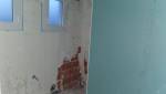 Travaux en Cours de Rénovation de Salle de Bain