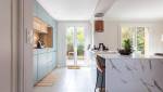 Cuisine haut de gamme