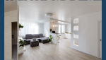 Guide de Rénovation à Sainte-Maxime : Du Vieux Salon au Confort Moderne
