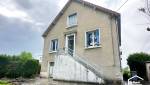 Maison à rénover