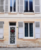 Façade Après les travaux