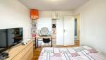 Rénovation complète de chambre à Antony (92)