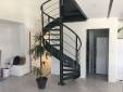 Escalier sur mesure