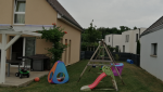 Travaux avant extension Drusenheim