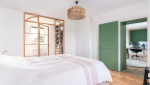 Rénovation complète d'une maison à Bouguenais