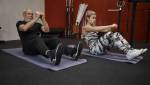 Création d'une salle de sport à domicile pour l'entraînement sportif - Bourg-en-Bresse 01