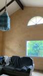Rénovation de salon à Vienne